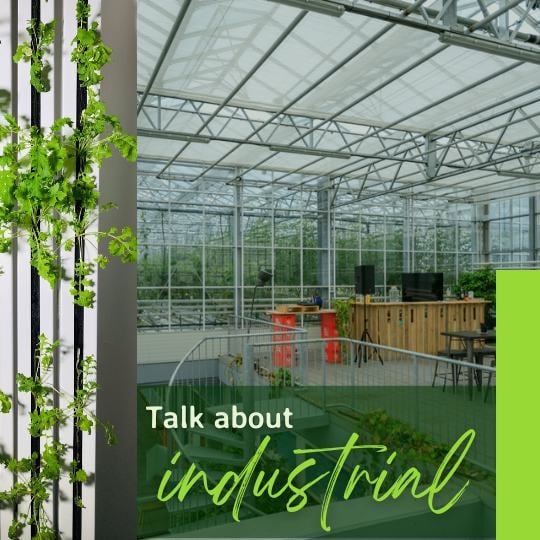 products - farming container