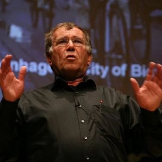Jan Gehl